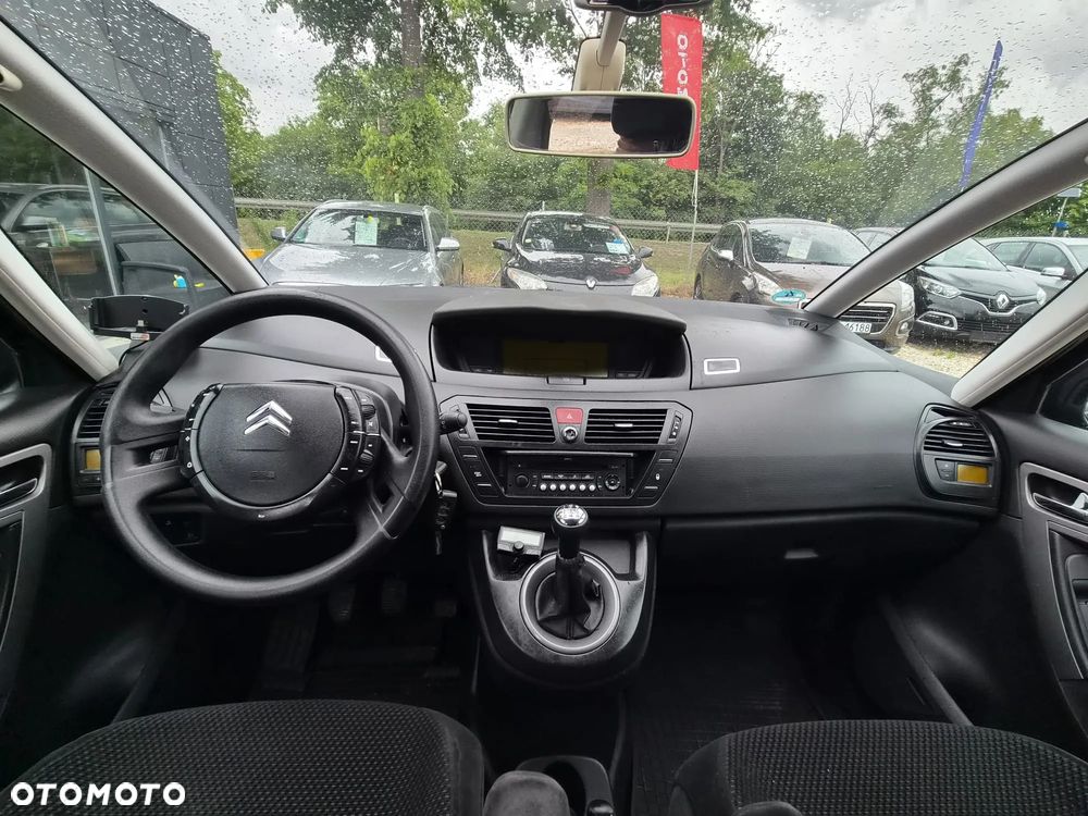 Citroën C4 Picasso 1.8i SX Pack - 13