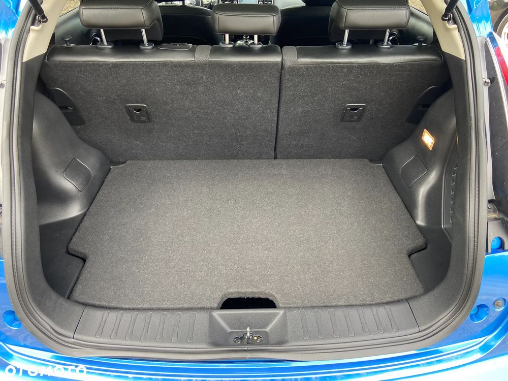Nissan Juke - 40