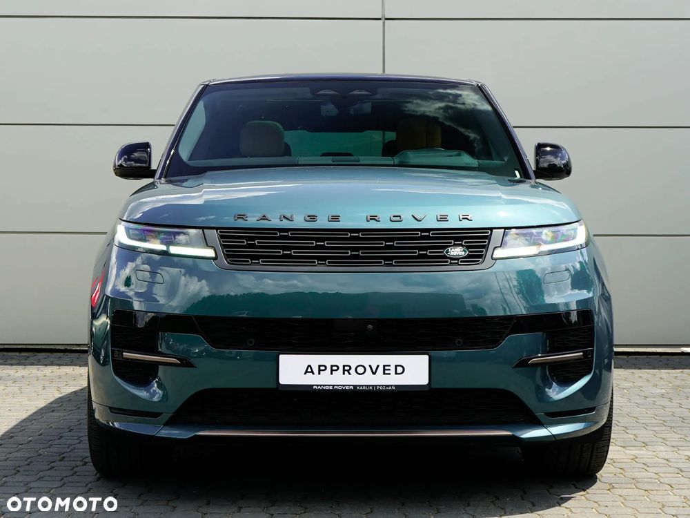 Land Rover Range Rover Sport D300 Dynamic HSE - 2