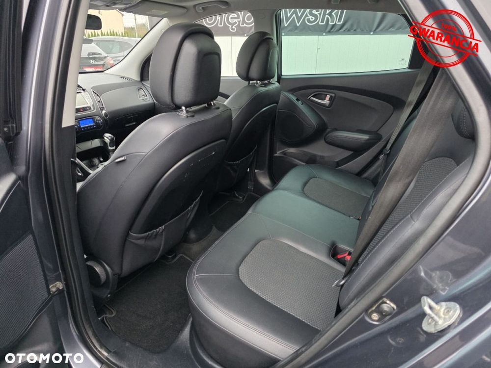 Hyundai ix35 - 20