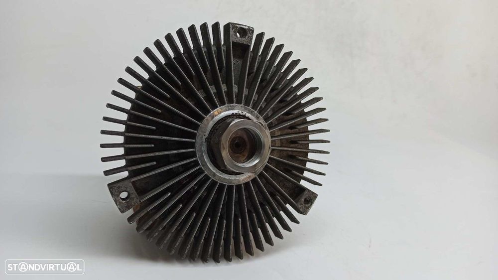 MASSA VISCOSA DA EMBRAIAGEM NISSAN TRADE  CAMION PLATAFORMA - 4