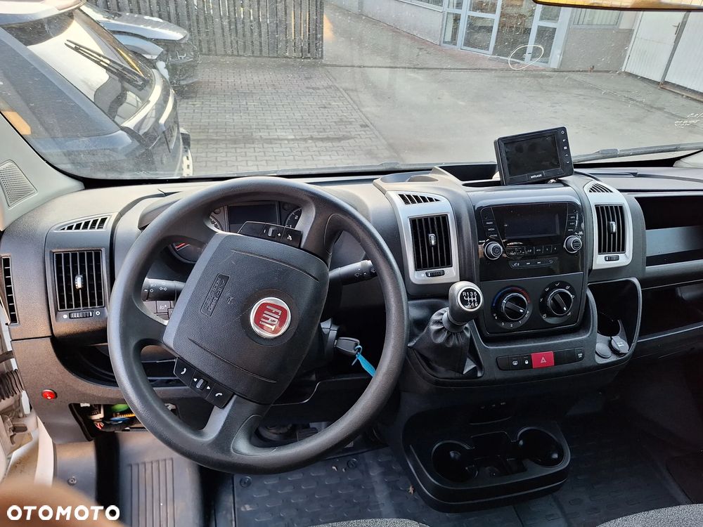 Fiat Ducato - 7