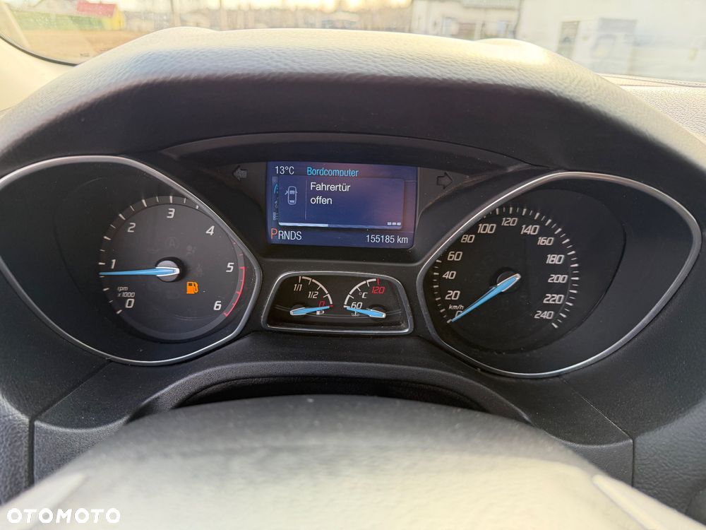 Ford Focus 2.0 TDCi Titanium MPS6 - 18