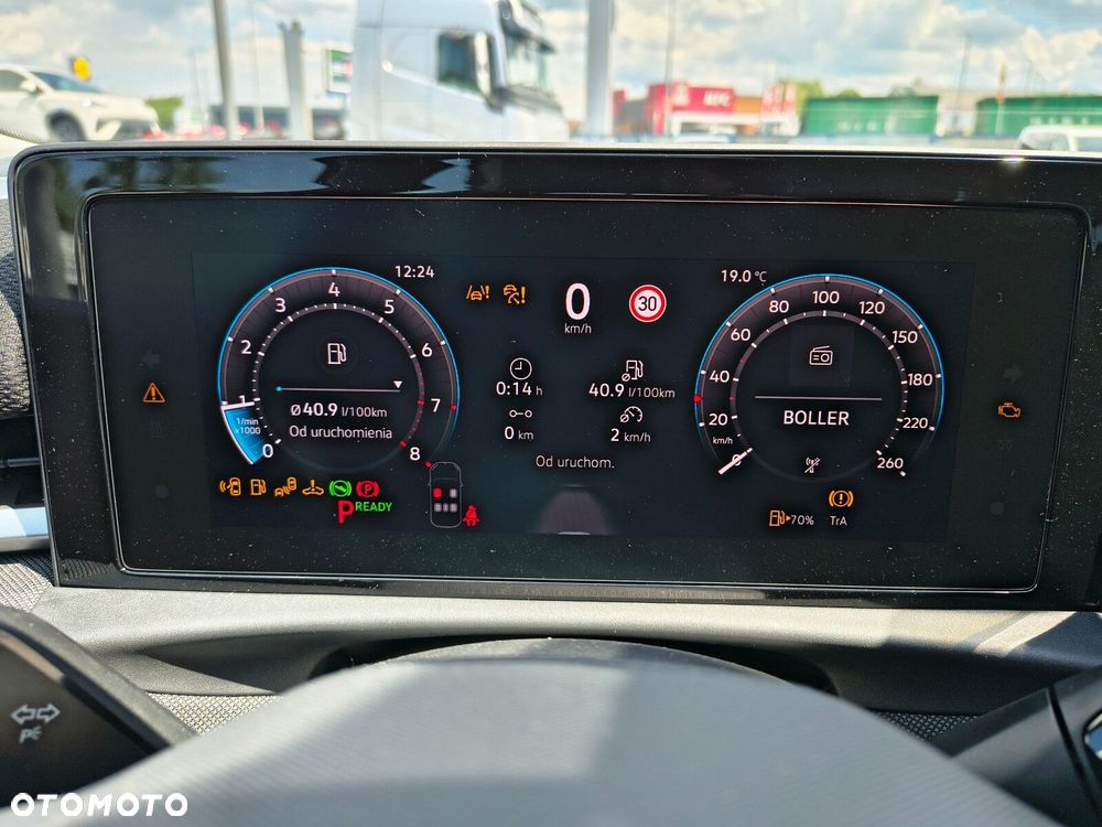 Volkswagen T-Roc 1.5 eTSI Life DSG - 16