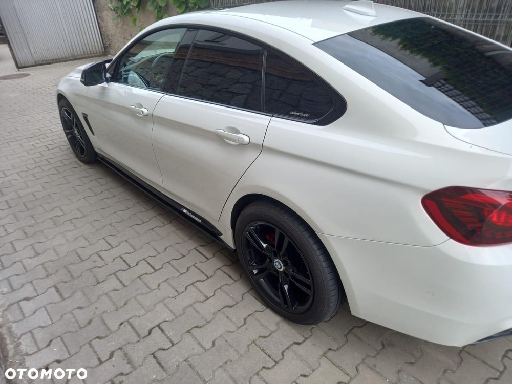 BMW Seria 4 - 19