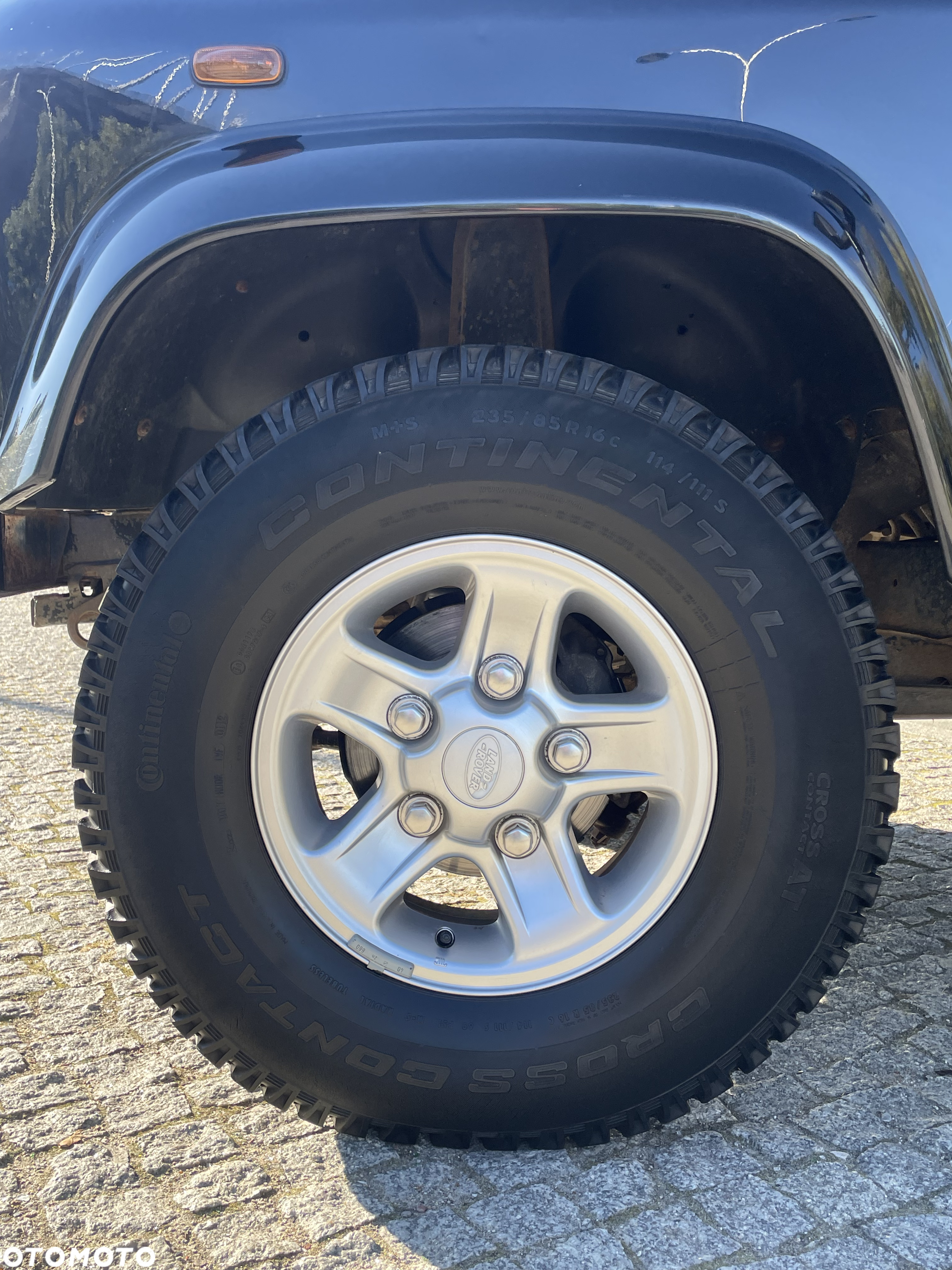 Land Rover Defender 110 2.2 TD4 SE - 26