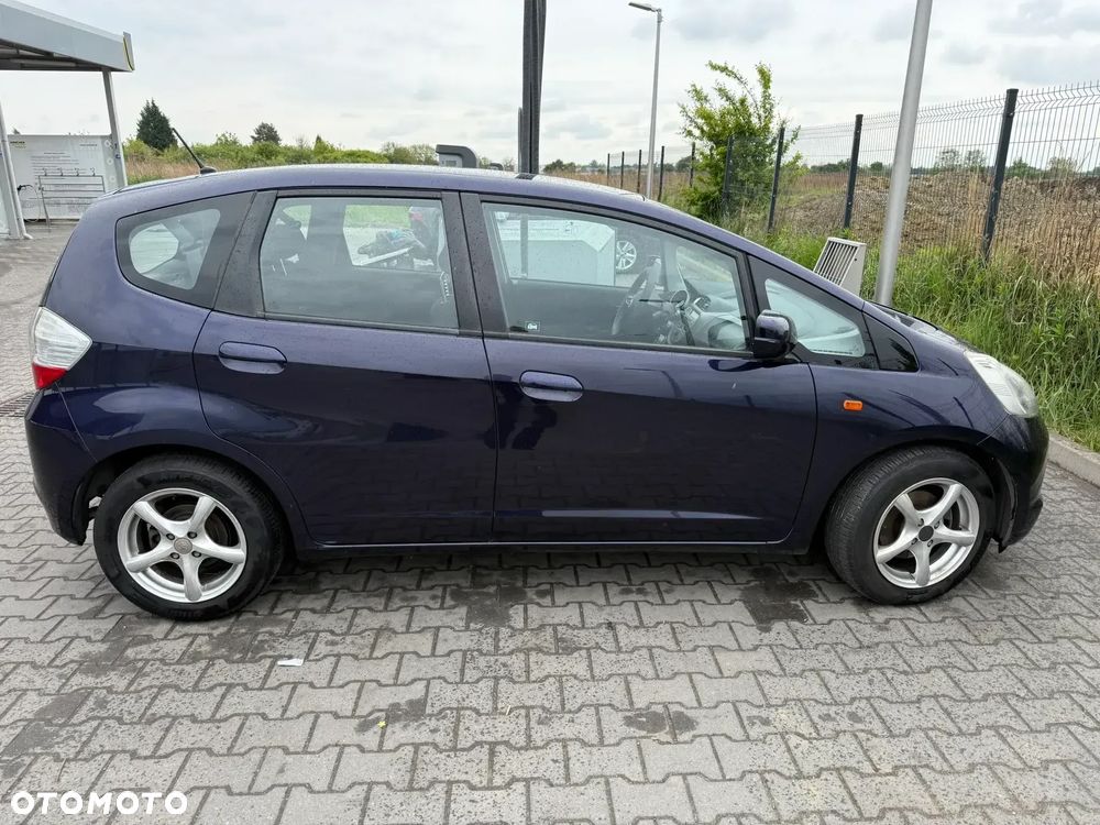 Honda Jazz 1.2 Trend - 1