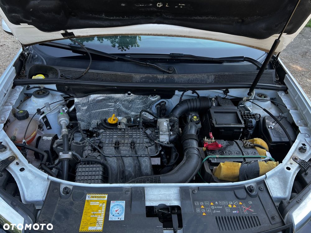 Dacia Logan 1.0 SCe Laureate - 22