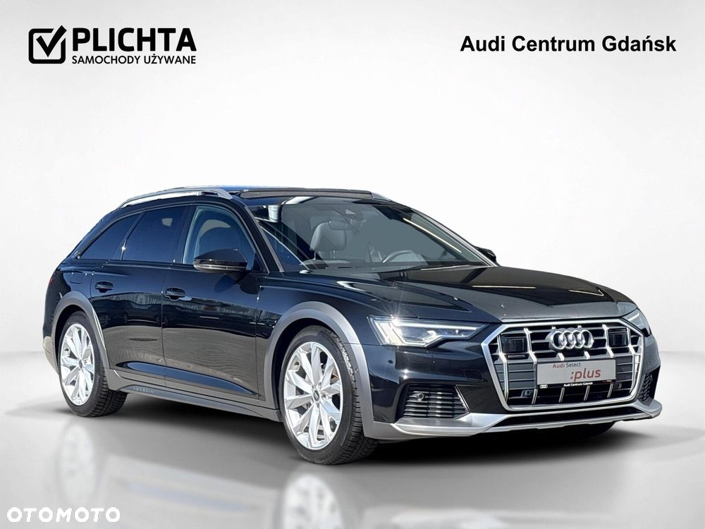 Audi A6 Allroad - 8