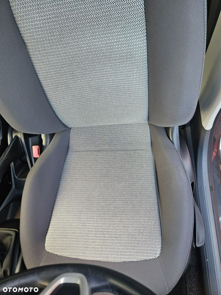 Seat Ibiza 1.4 16V Style - 20