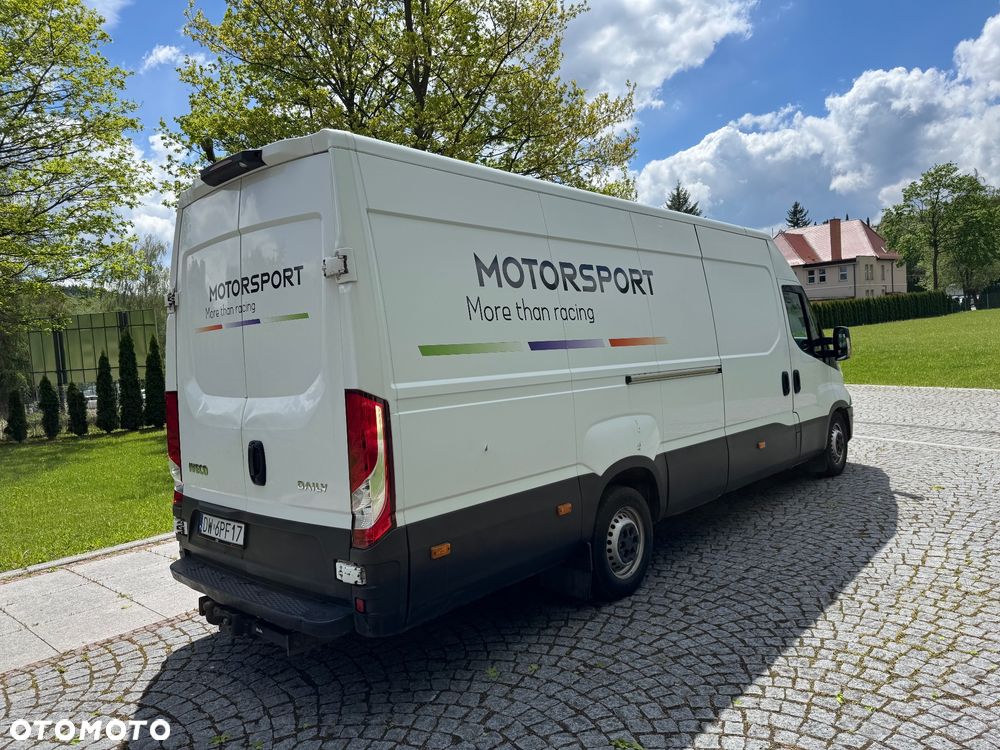 Iveco Daily - 8