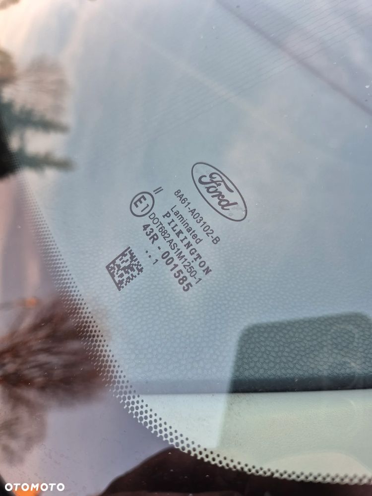 Ford Fiesta 1.25 Champions Edition - 17