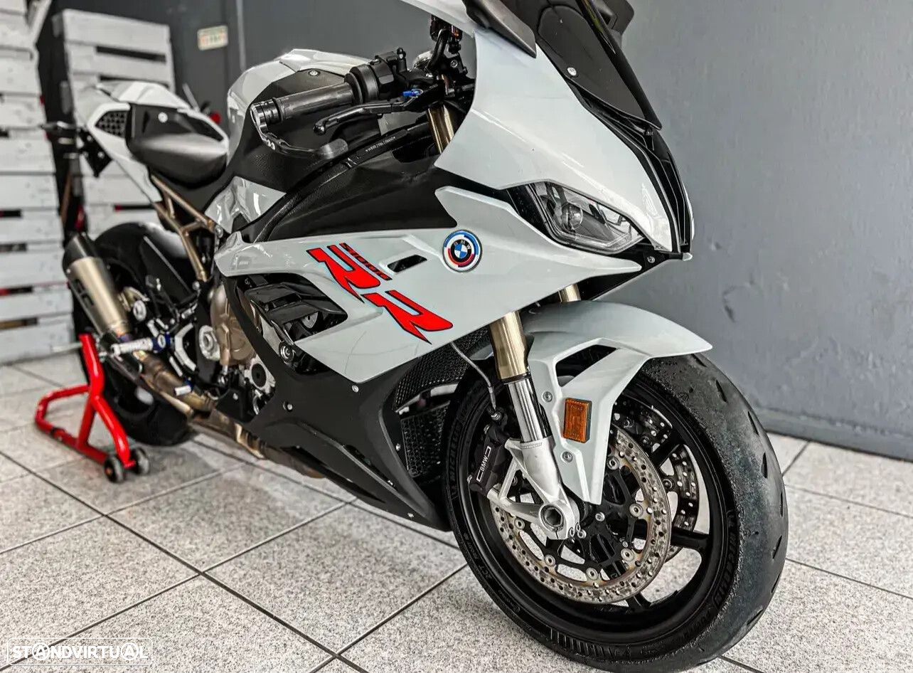 BMW S 1000 RR - 8