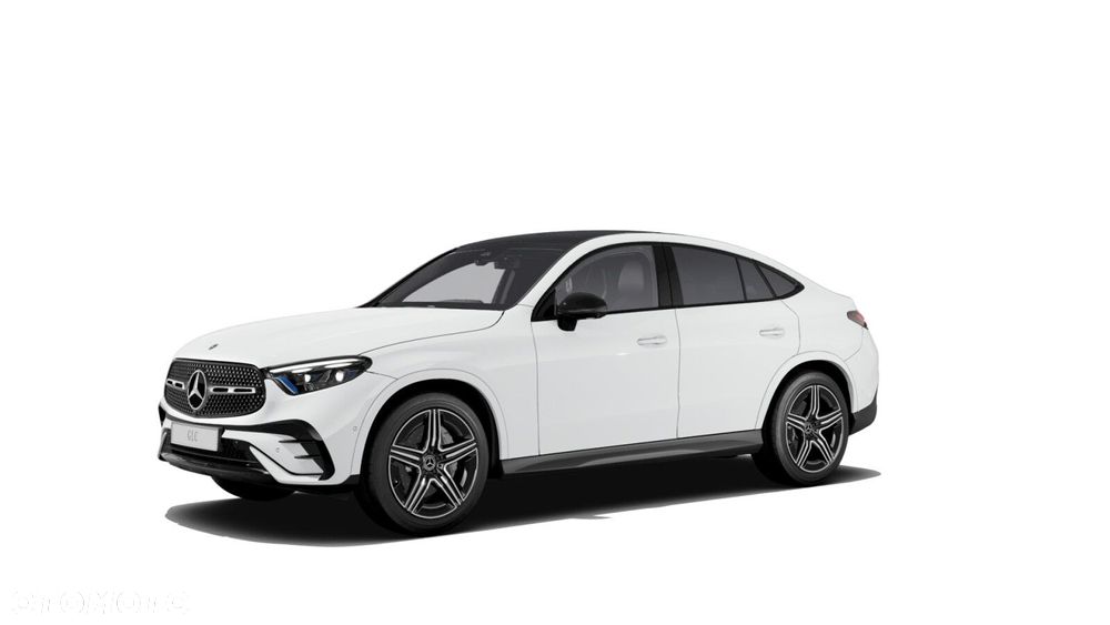 Mercedes-Benz GLC - 2