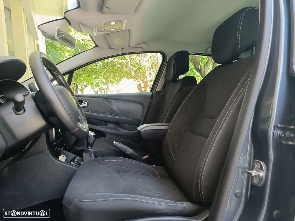 Renault Clio (Energy) TCe 90 Start & Stop LIMITED - 11