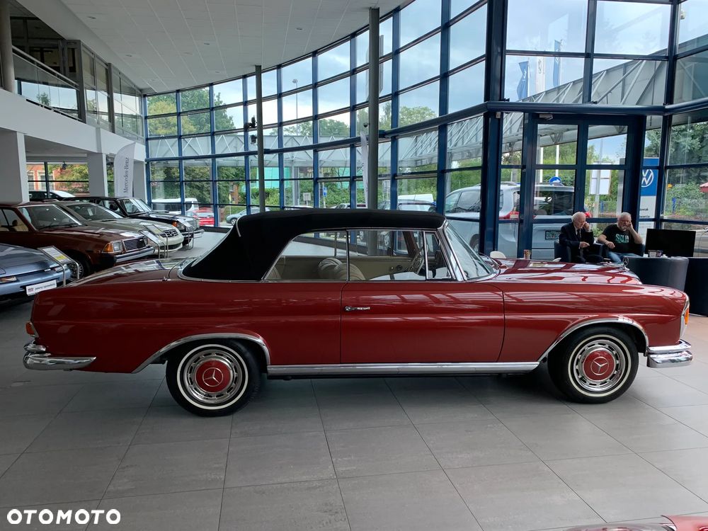 Mercedes-Benz Inny - 7