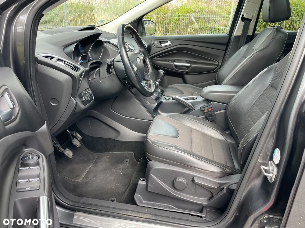 Ford Kuga 2.0 TDCi 4x4 Individual - 10