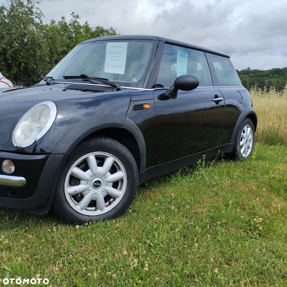 MINI ONE - 4