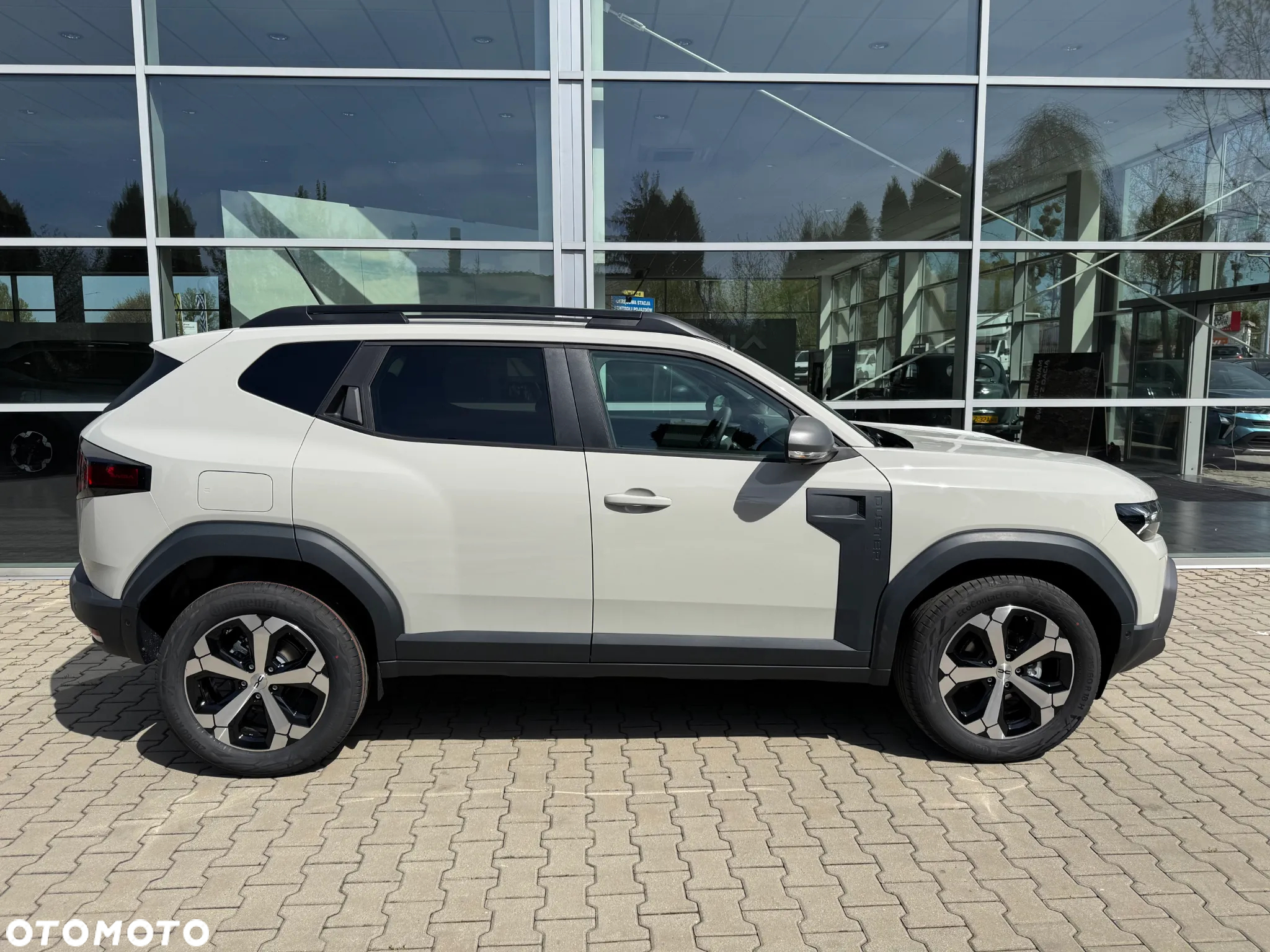 Dacia Duster 1.2 TCe mHEV Journey - 31