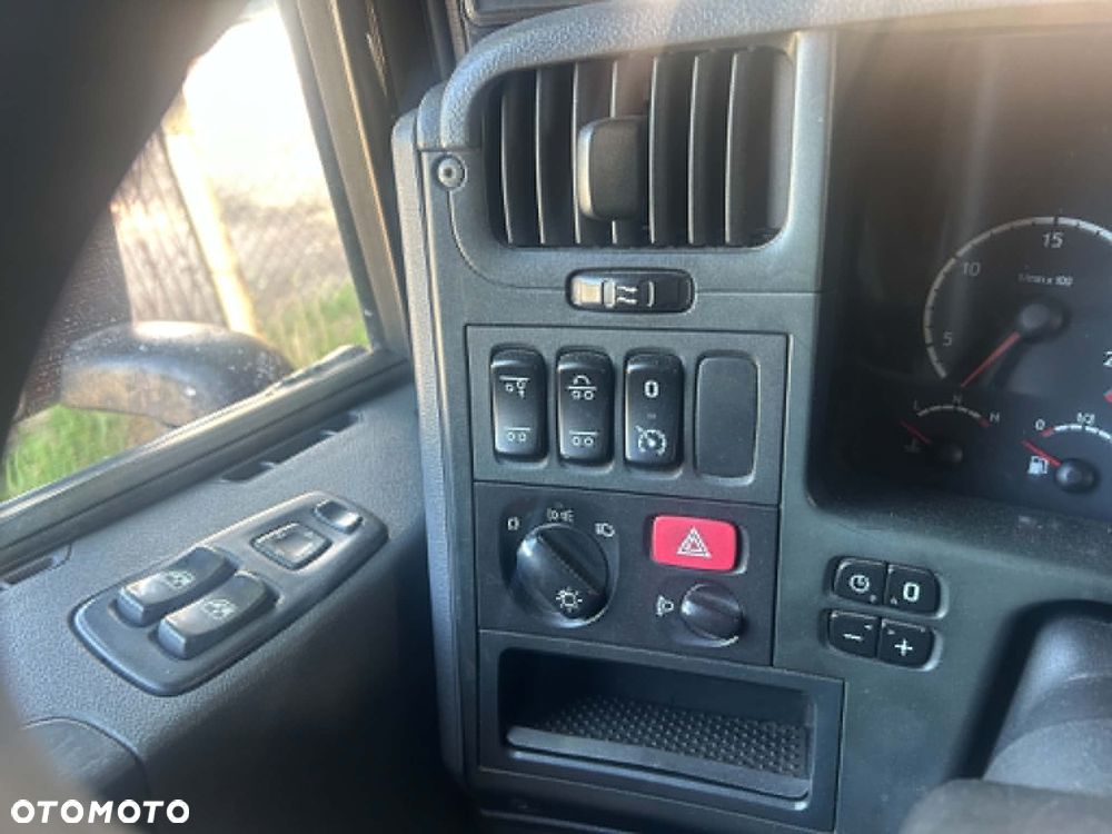 Scania R420 - 14