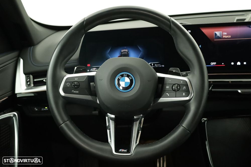 BMW X1 xDrive25e Pack Desportivo M - 14