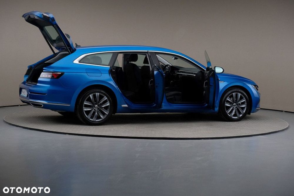 Volkswagen Arteon 2.0 TSI Elegance DSG - 6