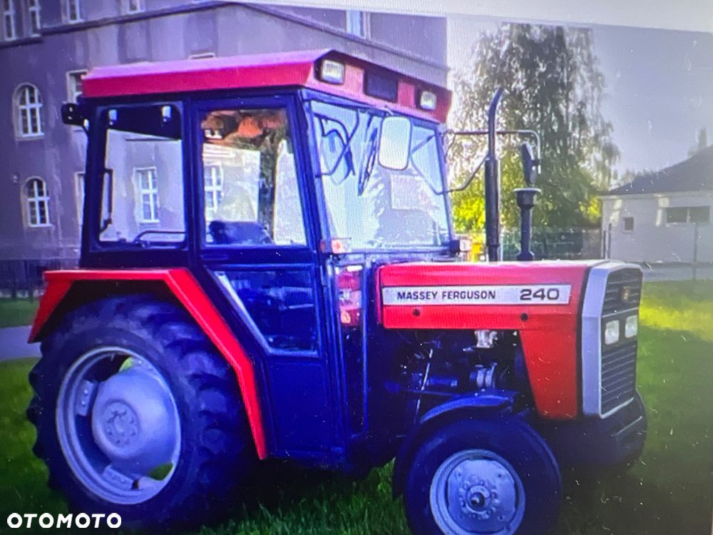 Ursus Ursus C360 - 32