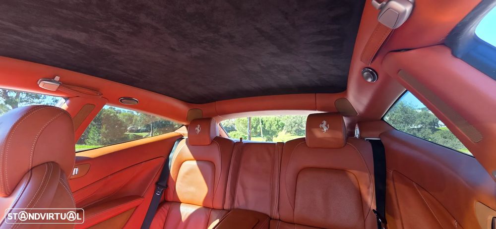 Ferrari FF Standard - 28