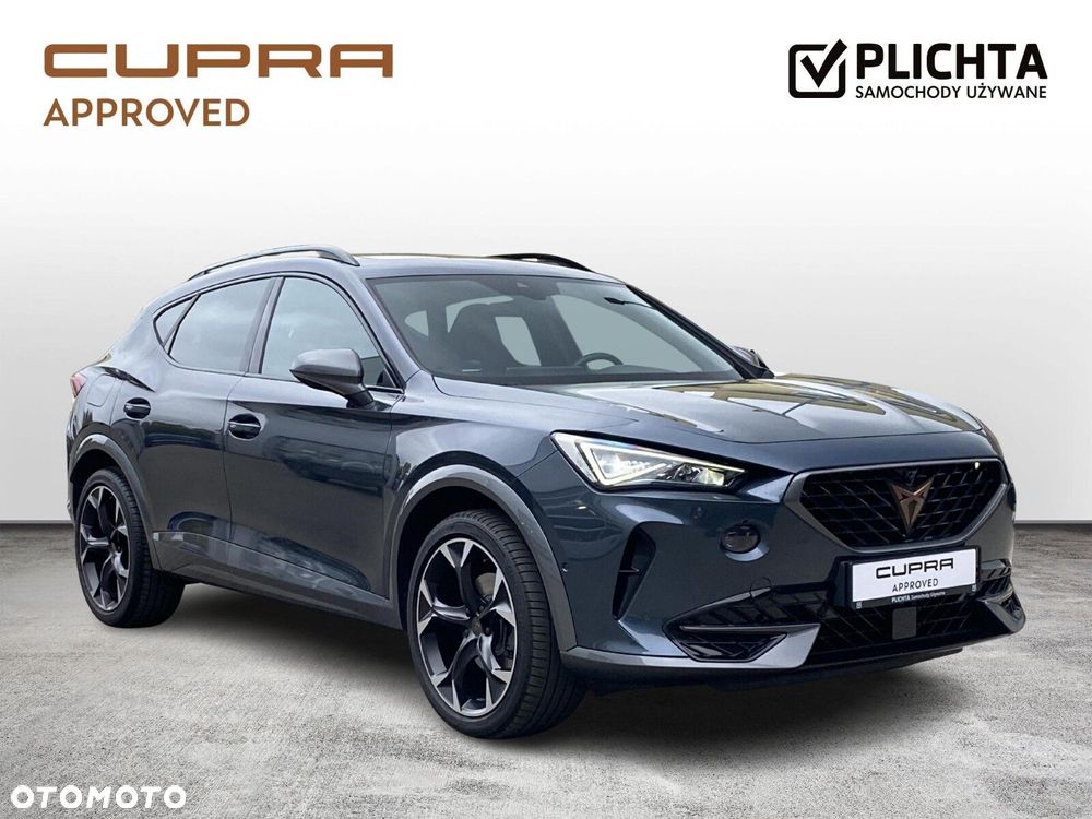 Cupra Formentor - 7