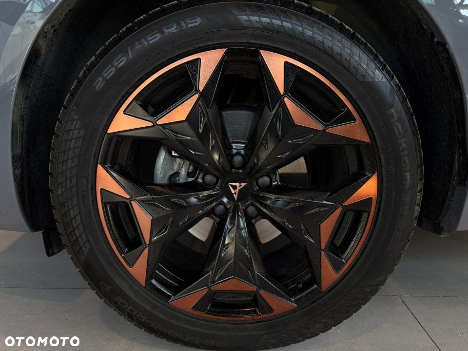 Cupra Terramar - 9