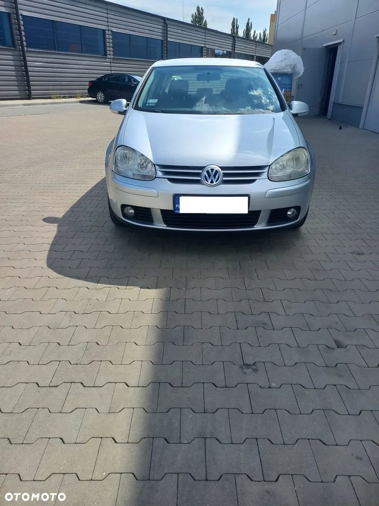 Volkswagen Golf 1.6 United - 2