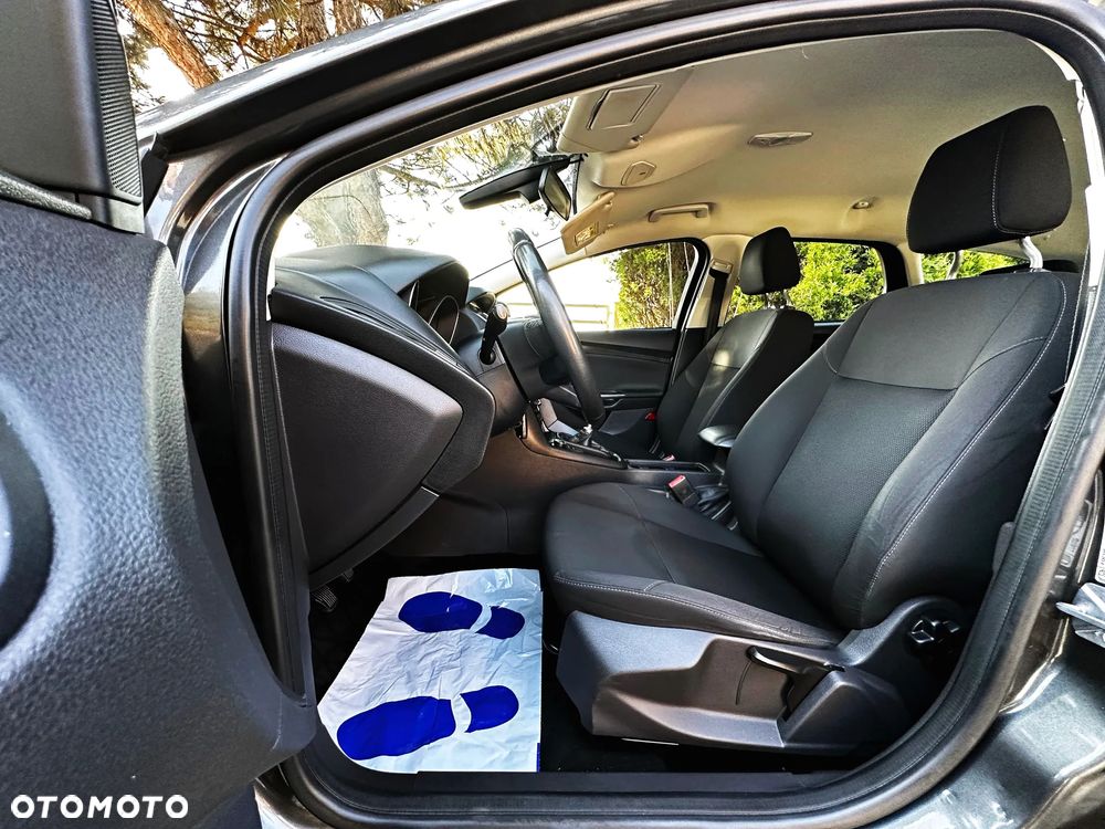 Ford Focus 1.0 EcoBoost Edition Start - 6