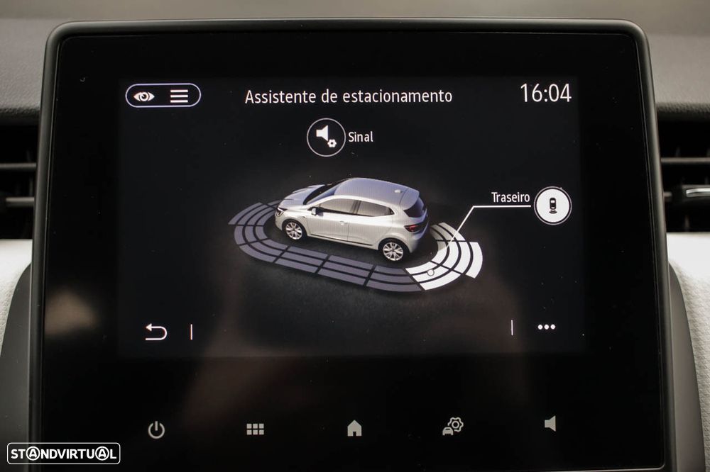 Renault Clio 1.0 TCe Limited - 29