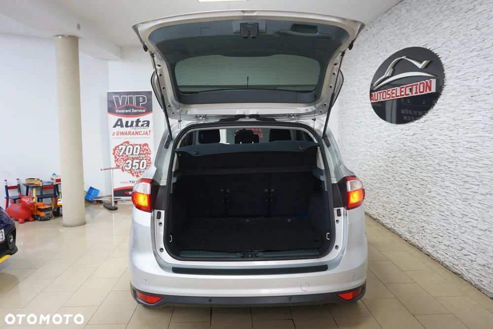 Ford C-MAX 1.6 FF Ambiente - 11