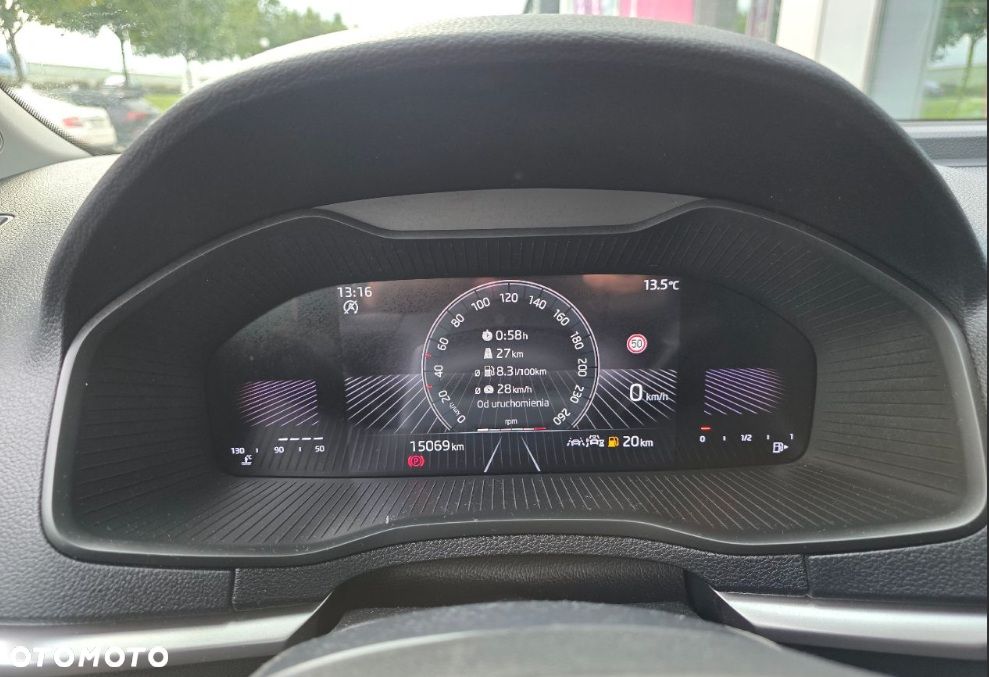 Skoda Karoq 1.5 TSI ACT Selection - 6