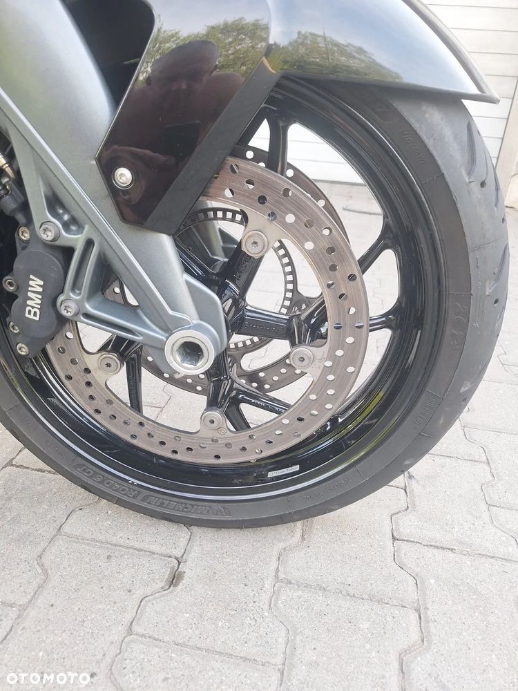 BMW K - 12