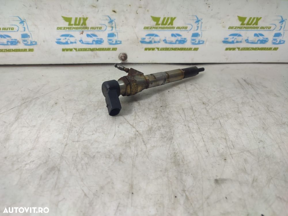 Injector 1.5 dci k9k 166006212R Renault Captur 1 - 1