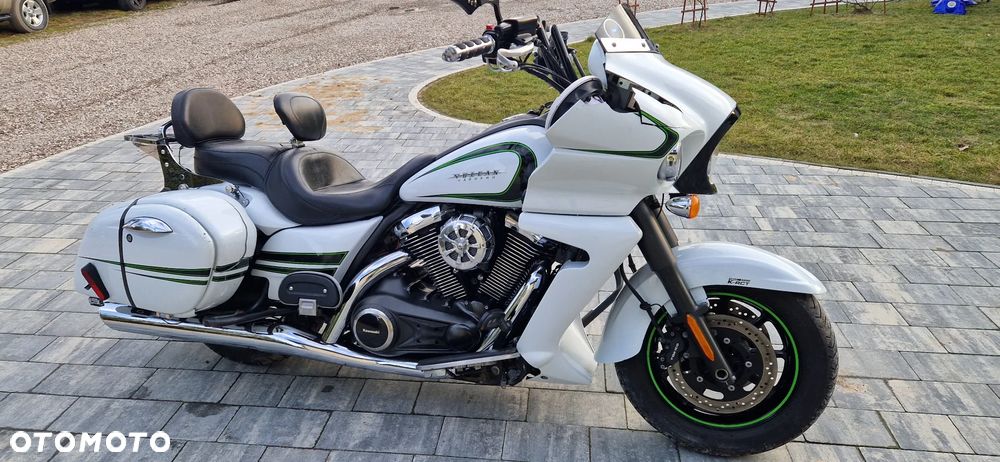 Kawasaki VN - 3