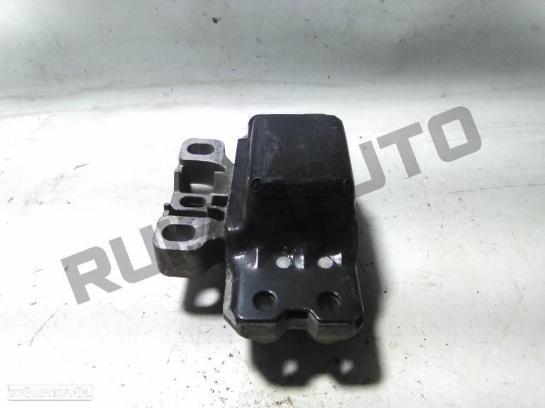 Apoio /sinobloco Cx De Velocidades Esquerdo 1k019_9555n Vw Tour - 3