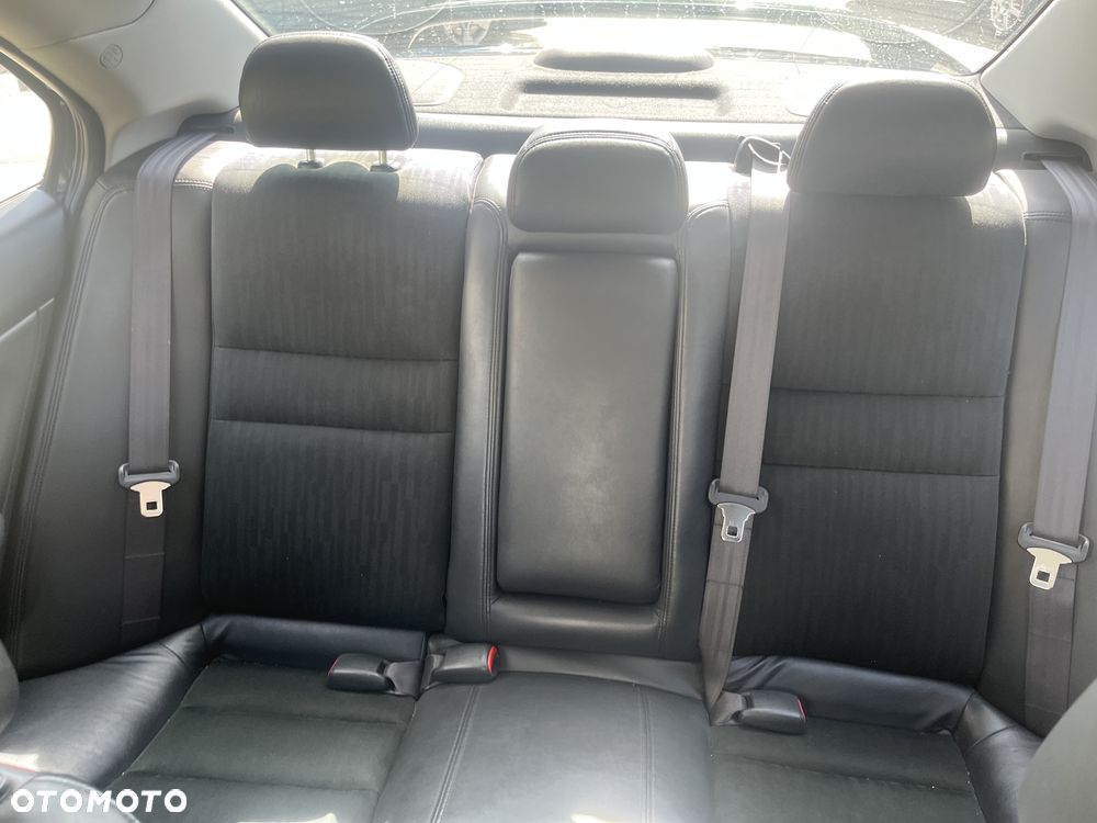 Honda Accord 2.2i-CDTi Executive - 20