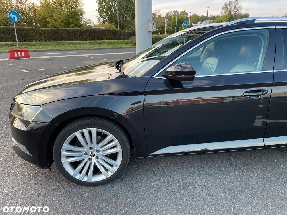 Skoda Superb - 15