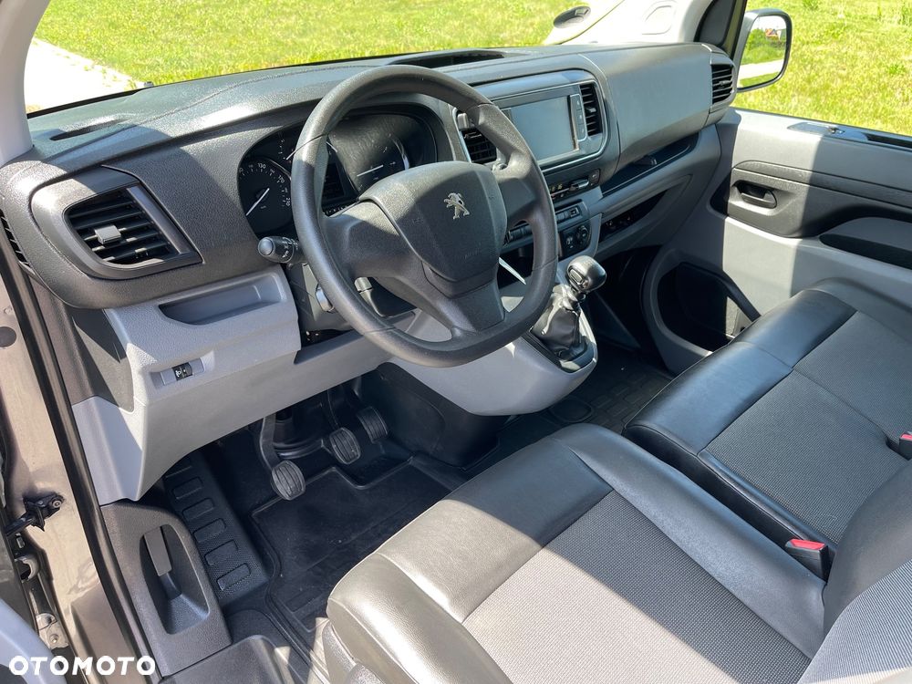Peugeot Expert - 14