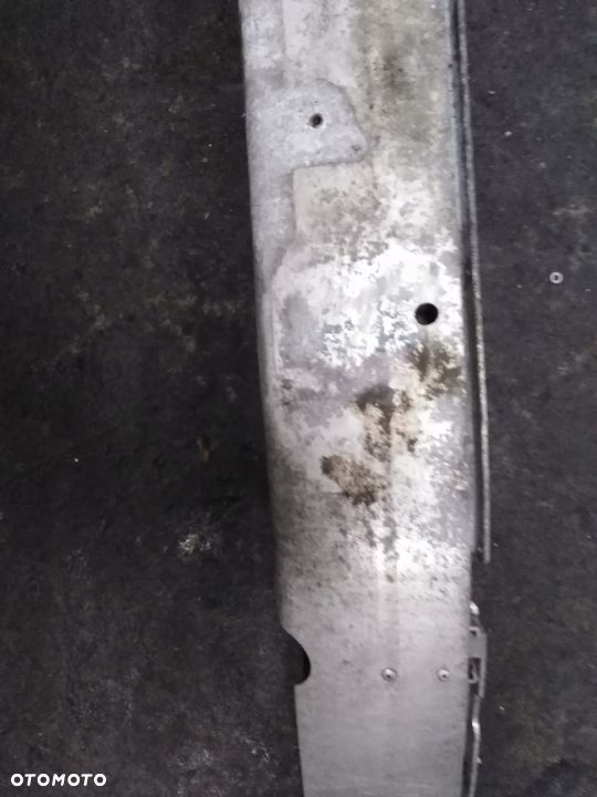Belka Zderzaka Przód Przednia Audi A8 D2 4D0807113 - 4