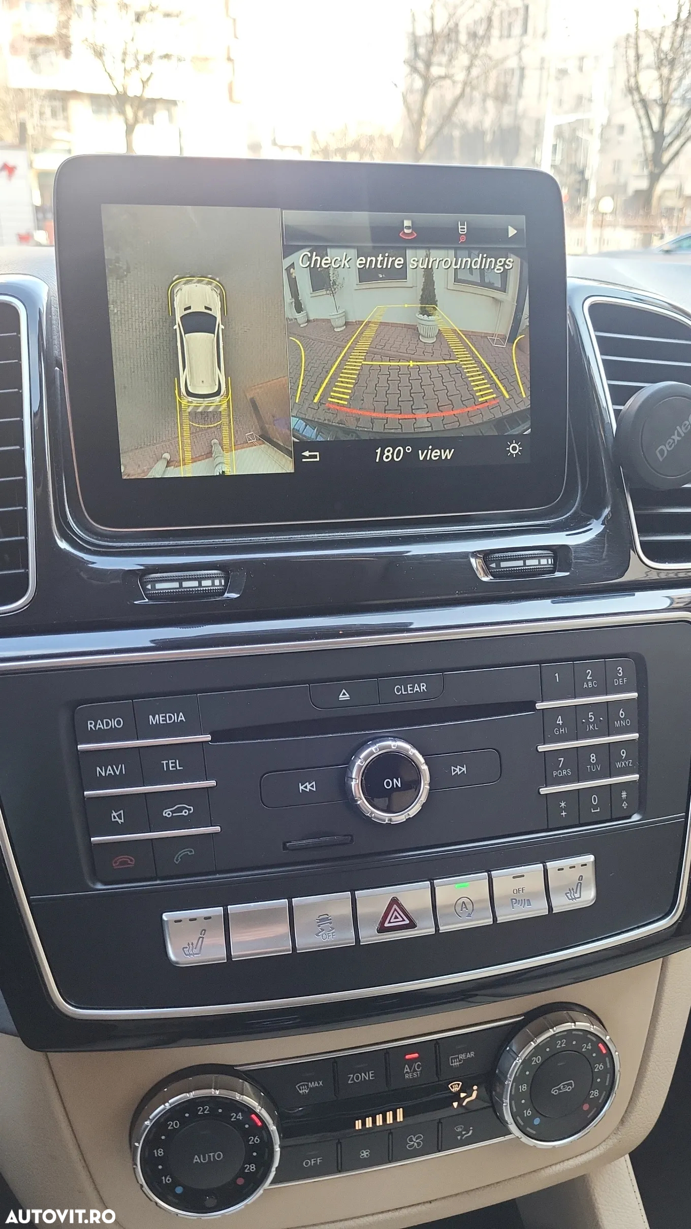 Mercedes-Benz GLE 250 d 4MATIC - 20