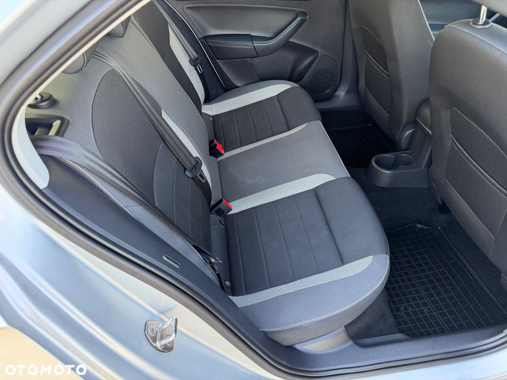 Skoda RAPID 1.0 TSI Ambition - 25