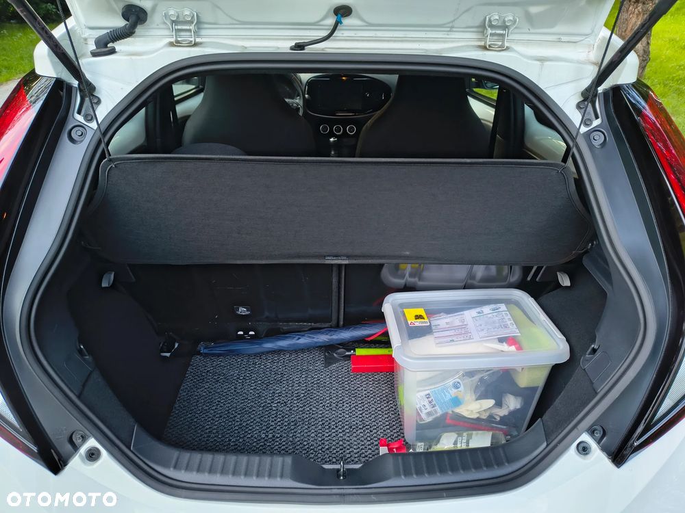 Toyota Aygo X 1.0 VVT-i Comfort - 14