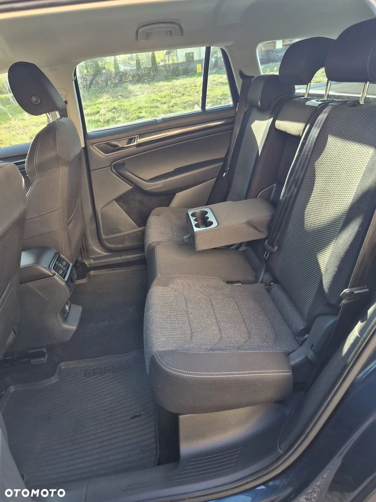 Skoda Kodiaq 2.0 TSI 4x4 Style DSG - 7