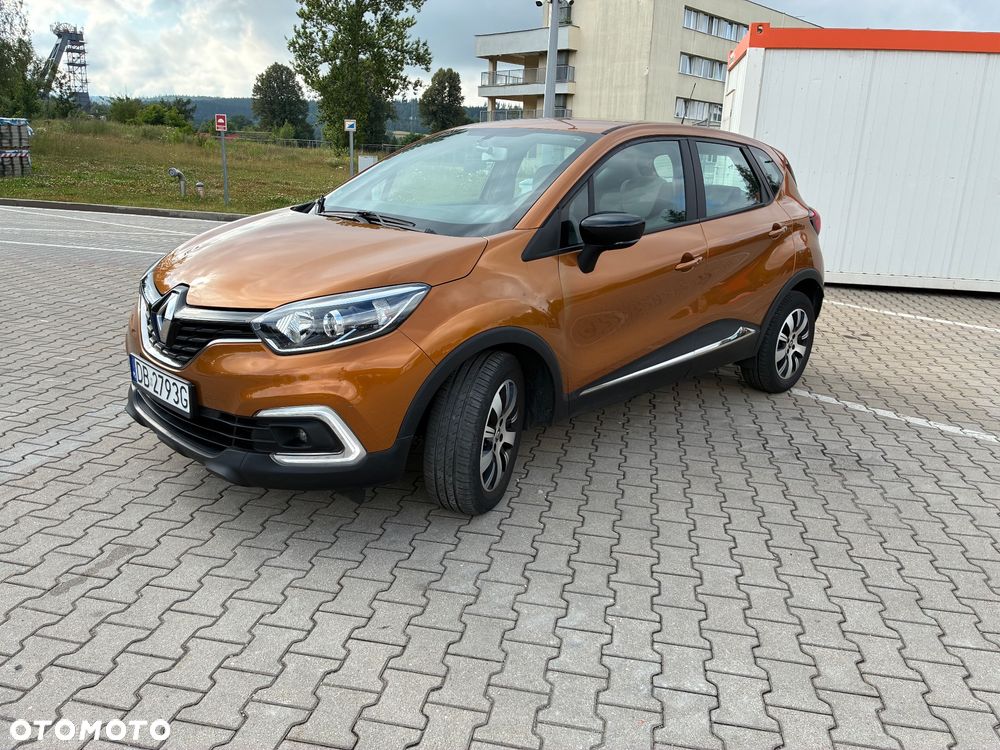 Renault Captur 1.2 Energy TCe Zen - 3