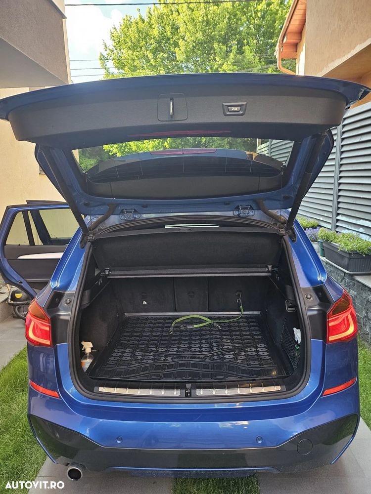 BMW X1 - 19