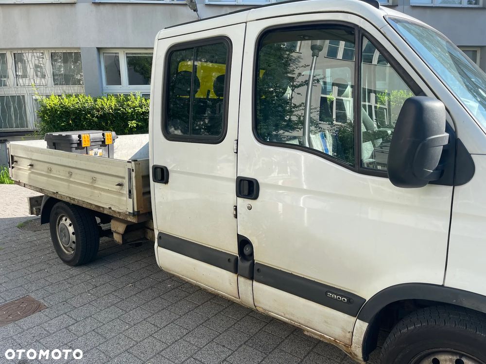 Opel Movano - 4